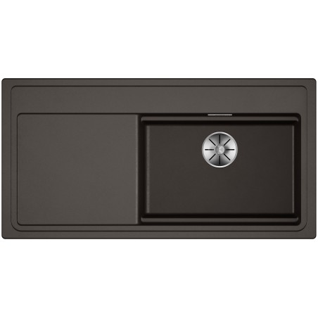 Kuchyňský dřez Blanco Etagon XL 6 S Kávová