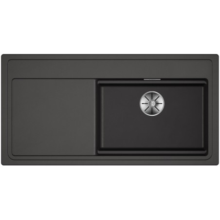 Kuchyňský dřez Blanco Etagon XL 6 S Šedá skála