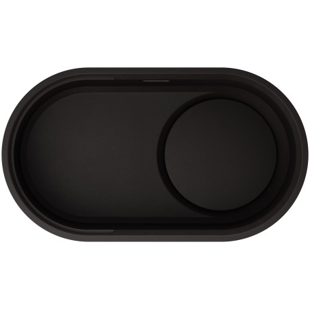 Kuchyňský dřez Blanco Oovalon 700-IF Mystic Black