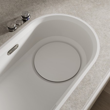 Kuchyňský dřez Blanco Oovalon 700-IF Mystic Black