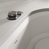 Kuchyňská baterie Blanco Luneoo-S Satin Dark Steel