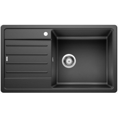 Kuchyňský dřez Blanco Legra XL 6 S Antracit